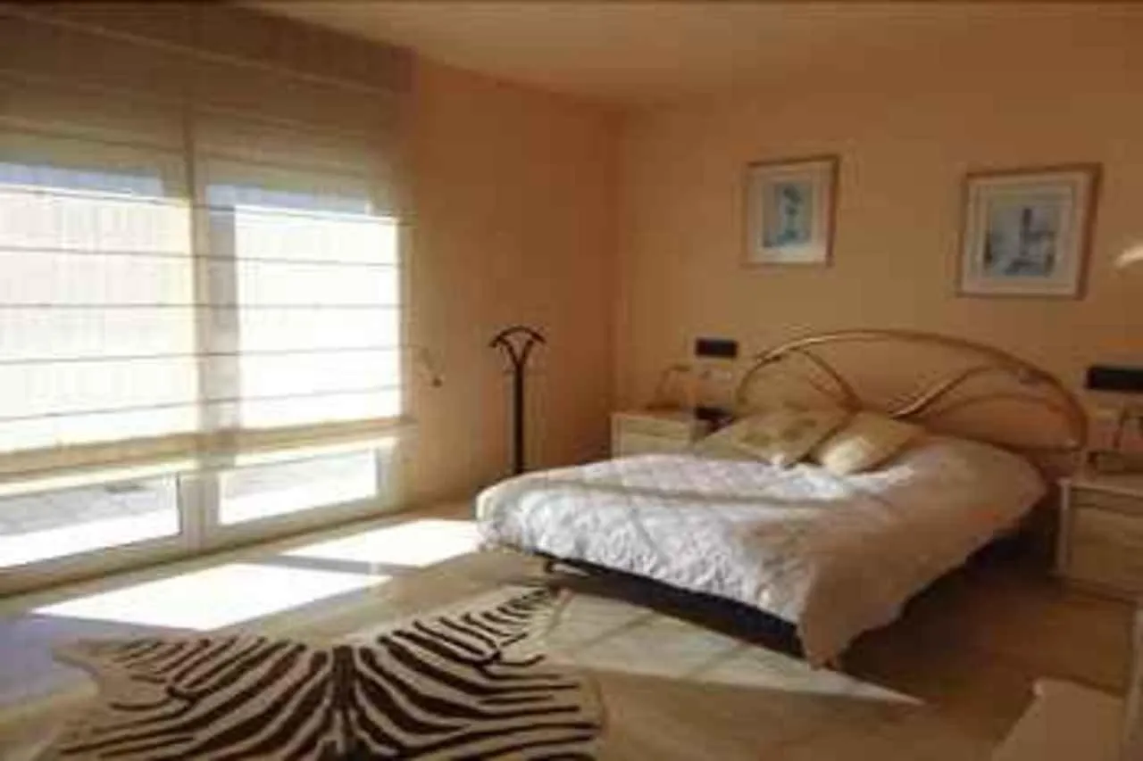 Villa Joncs Costabravasi à Santa Cristina d'Aro