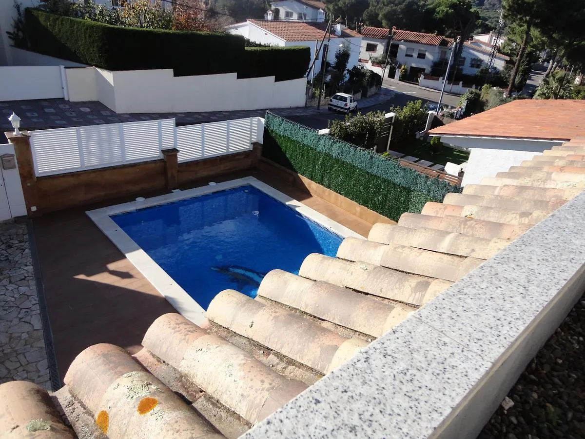 Villa Joncs Costabravasi à Santa Cristina d'Aro 0*,  Espagne