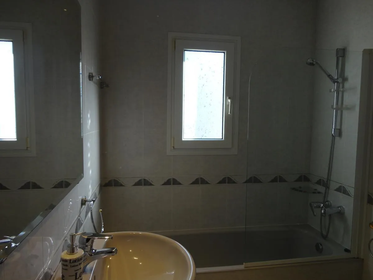 Villa Joncs Costabravasi à Santa Cristina d'Aro 0*,  Espagne